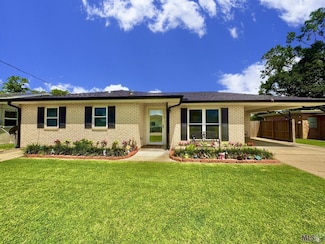 118 Glynn Ave, Houma, LA 70363