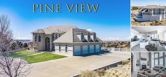 4021 Vista Pinon Dr, Farmington, NM 87401