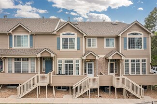 5555 E Briarwood Ave Unit 1404, Centennial, CO 80122