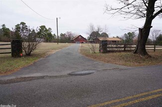 0 Highway 300, Bigelow, AR 72016