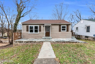 3715 Selma Ave, Knoxville, TN 37914