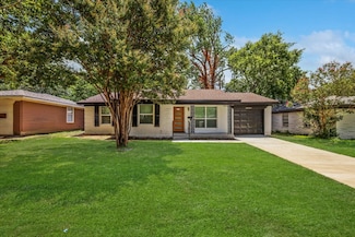 1730 Buena Vista St, Mesquite, TX 75149