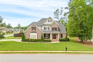 523 Merimont Blvd, Auburn, AL 36830