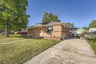 7060 Avrum Dr, Denver, CO 80221