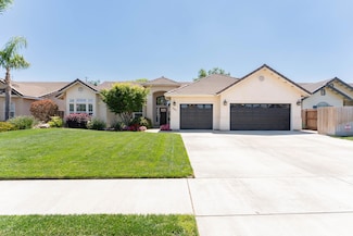 1945 Harvard Ave, Tulare, CA 93274