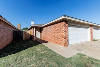 2614 81st St Unit B, Lubbock, TX 79423