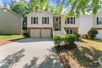 5750 Bridgeport Ct, Flowery Branch, GA 30542