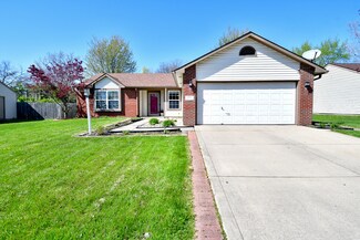 6114 Spire Place, Indianapolis, IN 46237