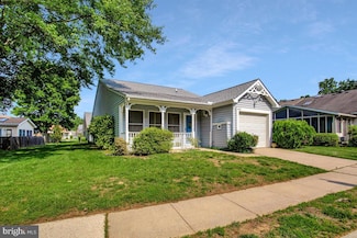 2828 Berth Ct, Annapolis, MD 21401