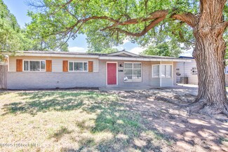 6019 Orlando Ave, Lubbock, TX 79413
