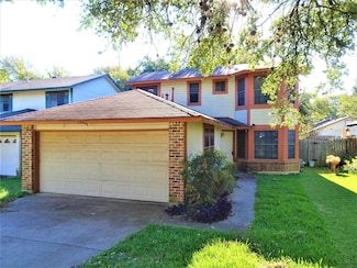 12811 Steeple Chase Dr, Austin, TX 78729