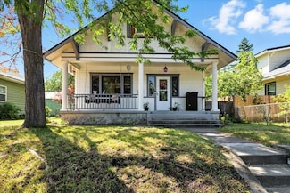 1423 W York Ave, Spokane, WA 99205