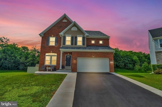 2304 Julie Ct, Havre de Grace, MD 21078