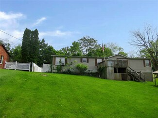 840 Buena Vista St, Washington, PA 15301