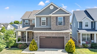 1951 Covington Point, Lexington, KY 40509