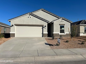 12433 W Nichols St, Marana, AZ 85653