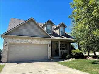 665 Redwood Dr, Pendleton, IN 46064