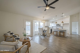 3203 E Dover St, Mesa, AZ 85213