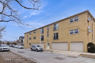 3207 N Pontiac Ave Unit 3S, Chicago, IL 60634