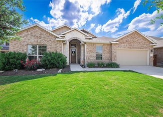 105 Strata Dr, Liberty Hill, TX 78642
