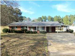 737 Highway 487 E, Carthage, MS 39051
