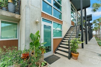 545 Berrien St Unit A, Savannah, GA 31401