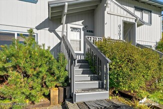 6381 Norm Dr, Anchorage, AK 99507