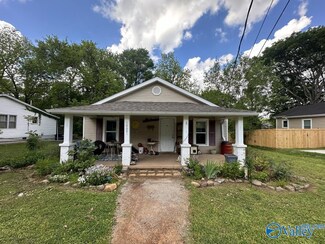 1609 Stevens Ave NE, Huntsville, AL 35801