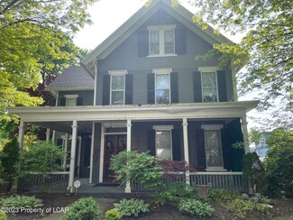 163 N Church St, Hazleton, PA 18201