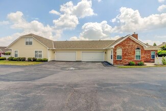 3323 Ravine Place, Maineville, OH 45039