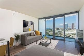 1000 Auahi St Unit 1805, Honolulu, HI 96814