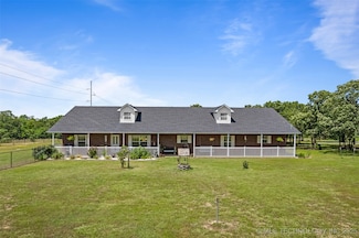 10400 Deer Valley Dr, Skiatook, OK 74070