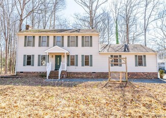 5501 Ridgewood Dr, New Kent, VA 23124