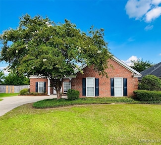 9642 Greythorne Way, Montgomery, AL 36117