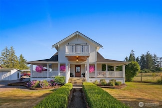 19621 SE 424th St, Enumclaw, WA 98022