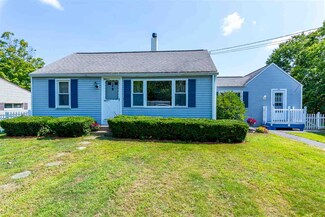 6 Weinhold Cir, Salem, NH 03079