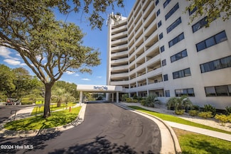 1080 Saint Joseph St Unit 4C, Carolina Beach, NC 28428