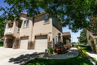 4732 W Wagon Train Dr, Herriman, UT 84096