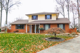 4995 Doral Ave, Columbus, OH 43213