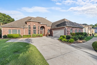 203 Wick Willow Dr, Montgomery, TX 77356