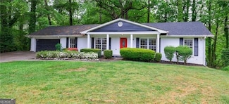 3803 Butternut Dr, Decatur, GA 30034