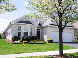 112 Minuteman Cir, Allentown, NJ 08501