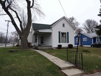 917 N Wabash St, Wabash, IN 46992