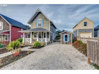 2479 SW Anemone Ave, Lincoln City, OR 97367