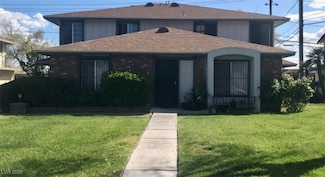 Unlisted Address