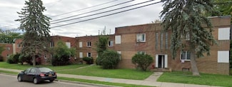 2700 North St, Endicott, NY 13760