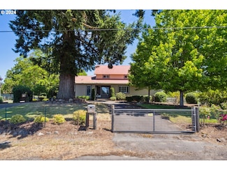 27274 S Meridian Rd, Aurora, OR 97002