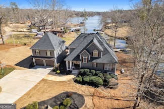 50 Birch Rd, Covington, GA 30014