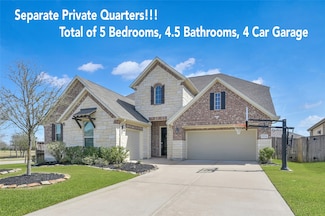 15534 Ponderosa Bend Dr, Cypress, TX 77429