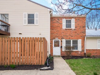 1305 Lowland Ct Unit 112, Columbus, OH 43204